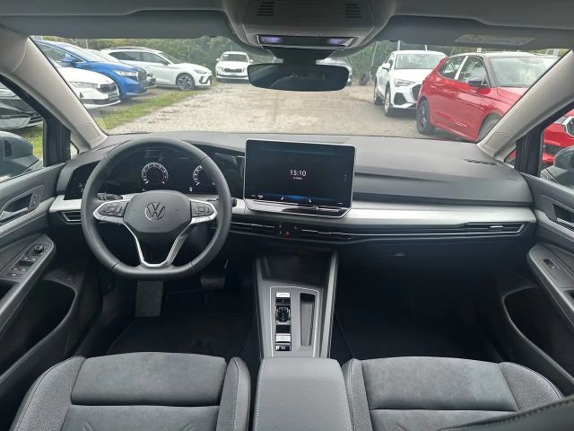 Volkswagen Golf Business DSG Variant