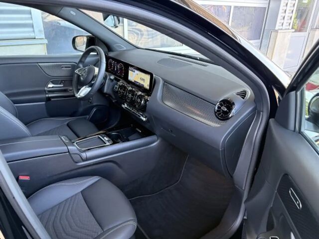 Mercedes-Benz GLA 200 GLA 200 Advanced MBUX NaviPremium LED Kamera DAB