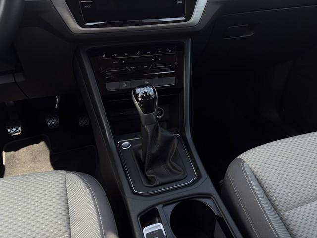 Volkswagen Touran 1.5 TSI Comfortline