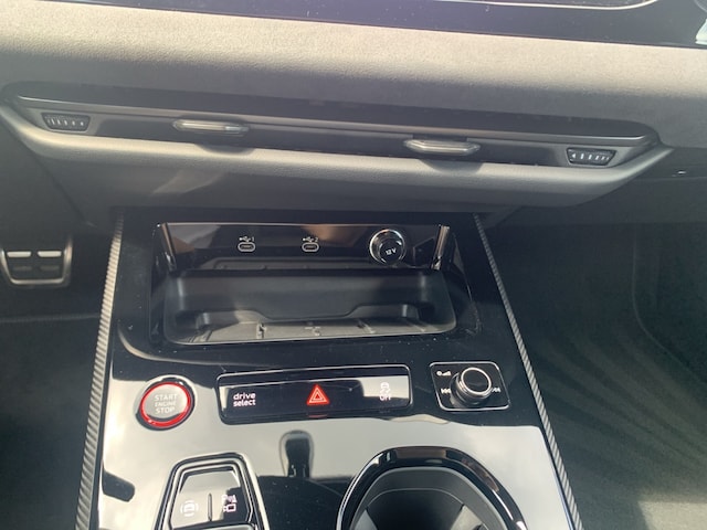 Audi S5 Avant S-Tronic