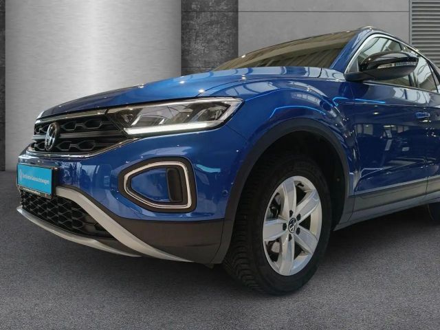 Volkswagen T-Roc 1.0 TSI