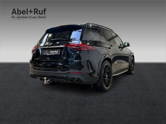 Mercedes-Benz GLE 53 AMG 4MATIC+ AMG Line
