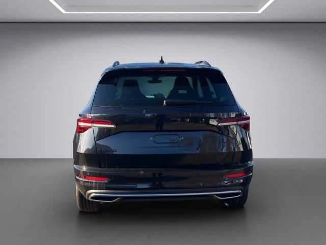 Skoda Karoq Sportline