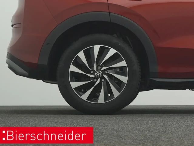 Volkswagen T-Roc 1.5 eTSI DSG Life