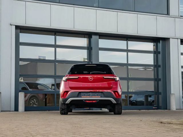 Opel Mokka Elektrisch 136 PK | Zetelverw. | Camera | Navi ...