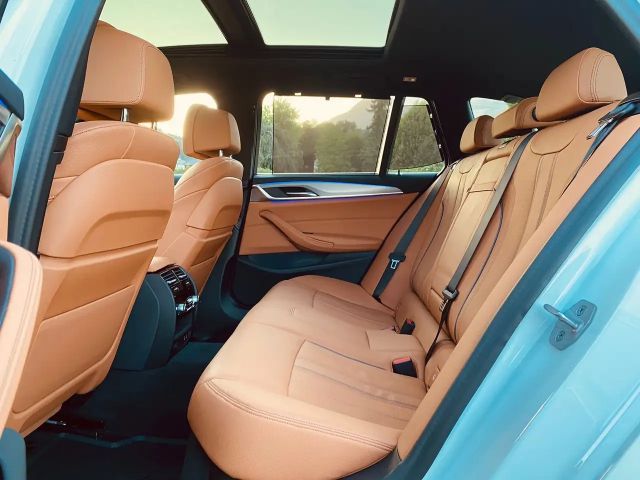 BMW 530 530d M-Sport