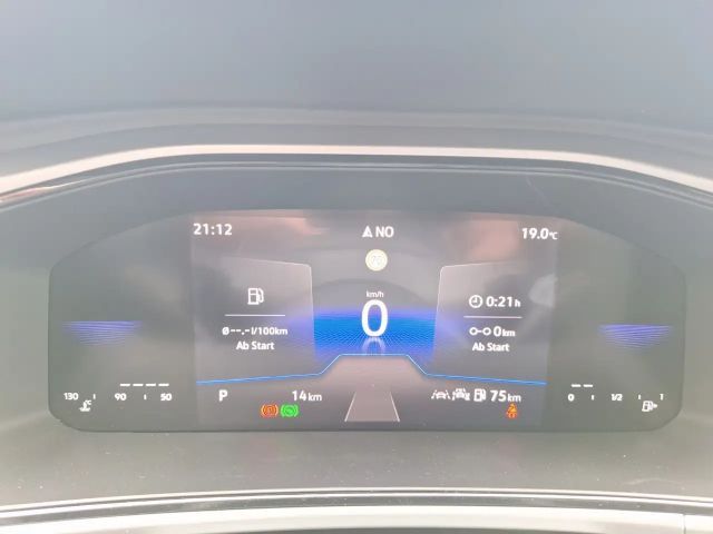 Volkswagen T-Roc 1.5 TSI DSG Life Plus