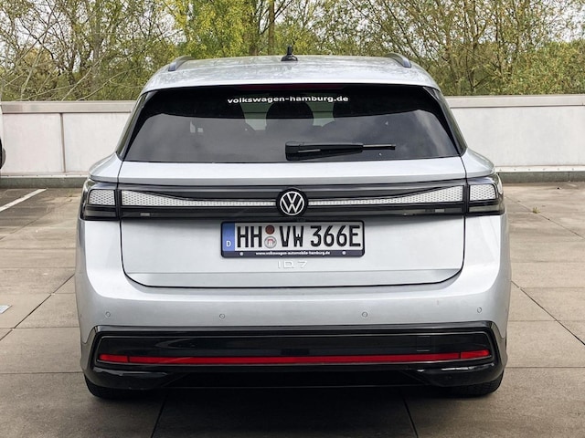 Volkswagen ID.7 Pro Tourer