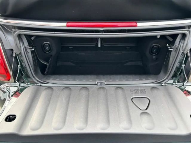 MINI Cooper Cabrio LED NAVI HUD RFK H/K APPLECAR