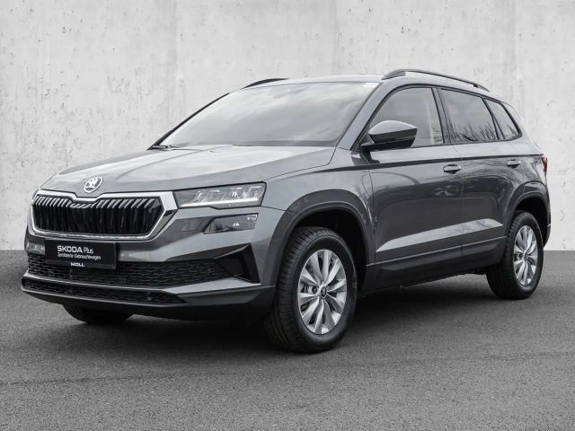 Skoda Karoq 1.5 TSI Selection