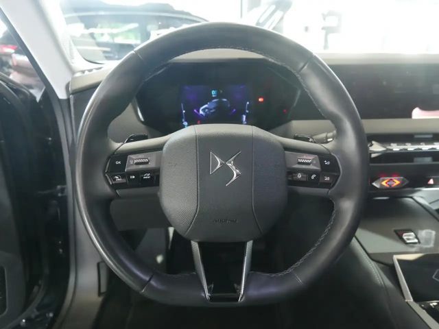 DS DS 4 E-Tense Mobiles