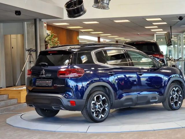 Citroën C5 Aircross Max