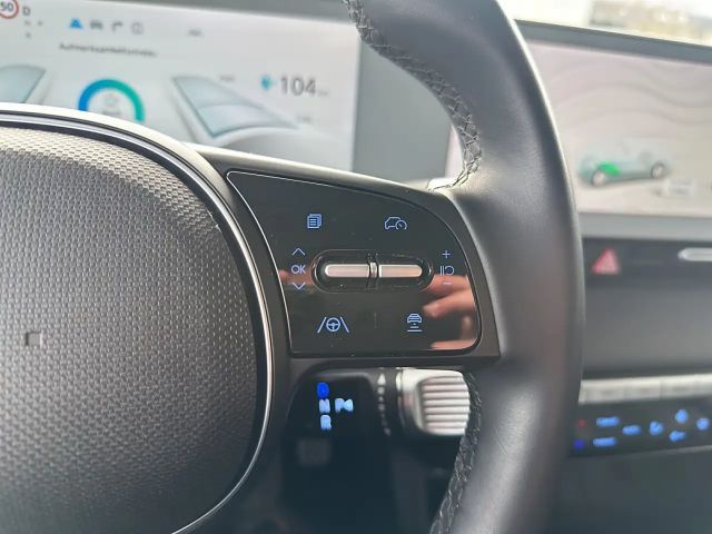 Hyundai IONIQ 5 Long range