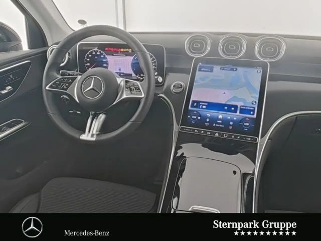 Mercedes-Benz GLC 300 4MATIC GLC 300 e