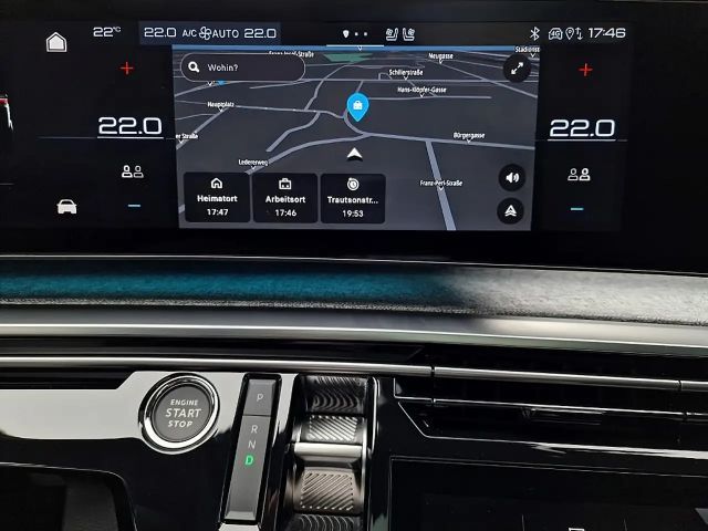 Peugeot E-5008 GT-Line