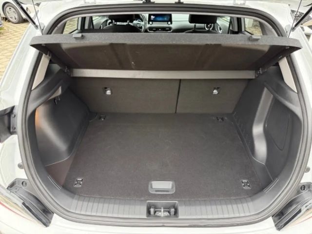 Hyundai Kona 2WD Electric Trend