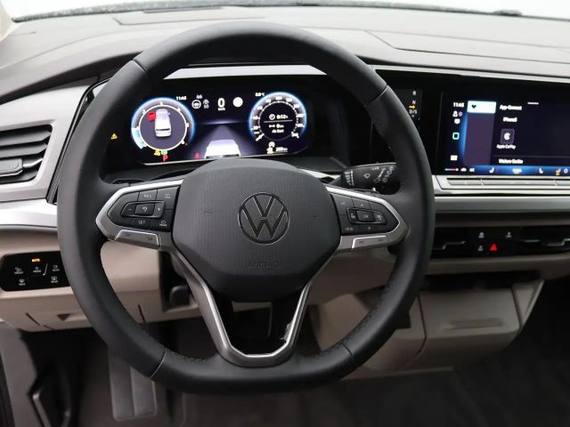 Volkswagen Multivan DSG Lang Life T7
