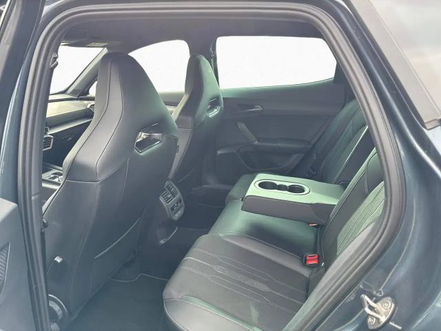 Cupra Formentor 2.0 TSI 4Drive DSG VZ