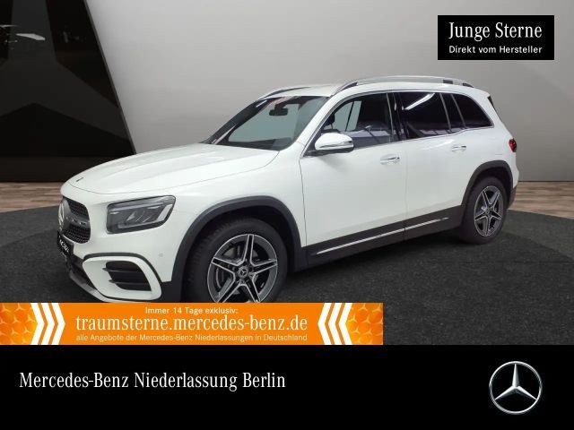 Mercedes-Benz GLB 180 AMG Line