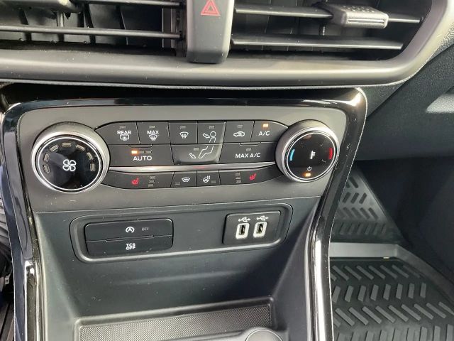 Ford EcoSport EcoBoost ST Line