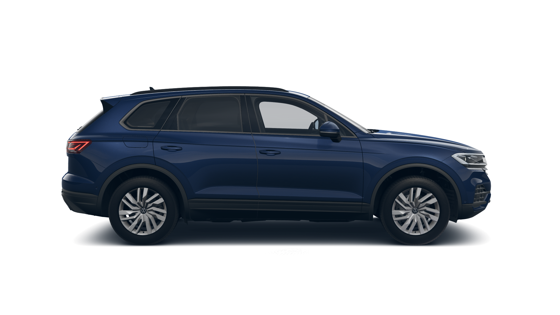 Volkswagen Touareg 3.0 V6 TDI