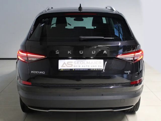 Skoda Kodiaq 2.0 TDI 4x4 Style Style