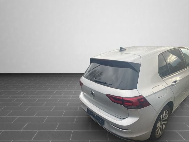 Volkswagen Golf DSG Golf VIII IQ.Drive