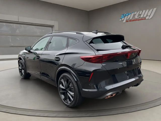 Cupra Formentor DSG e-Hybrid