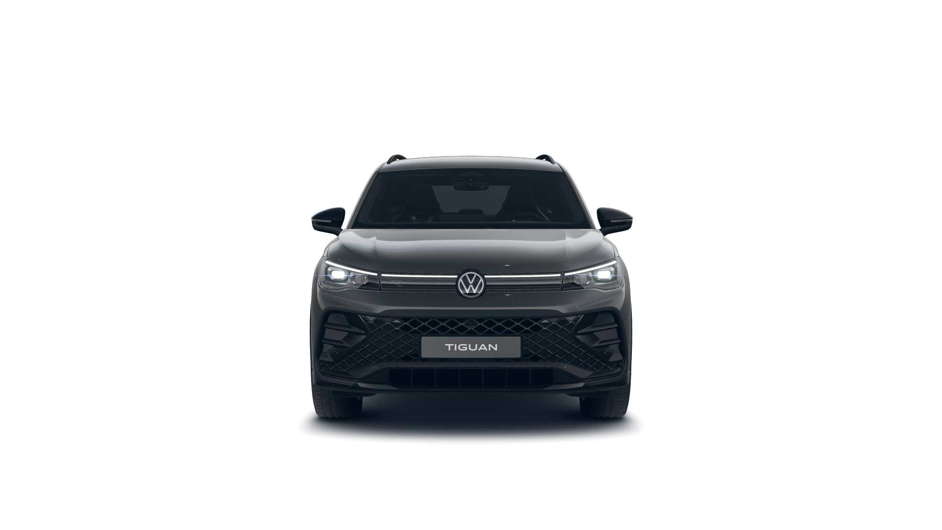 Volkswagen Tiguan 2.0 TDI 4Motion DSG R-Line