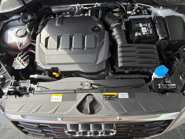 Audi Q2 35 TDI S-Tronic