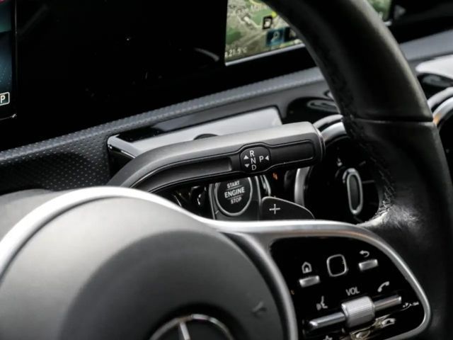 Mercedes-Benz A 180 Progressive