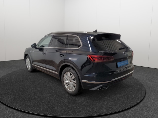 Volkswagen Touareg 3.0 V6 TDI 4Motion Atmosphere