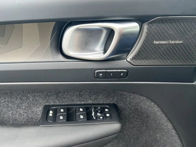 Volvo XC40 T5 Ultimate