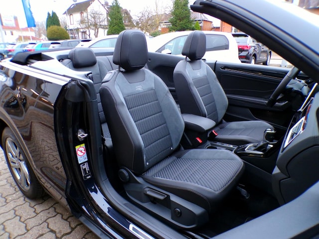 Volkswagen T-Roc 1.5 TSI Cabriolet DSG R-Line