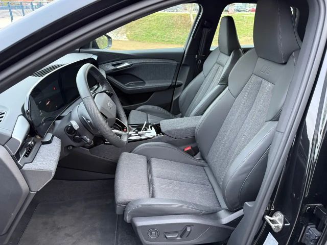 Audi Q6 e-tron Quattro