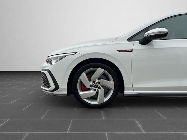 Volkswagen Golf 2.0 TSI GTI Golf VIII