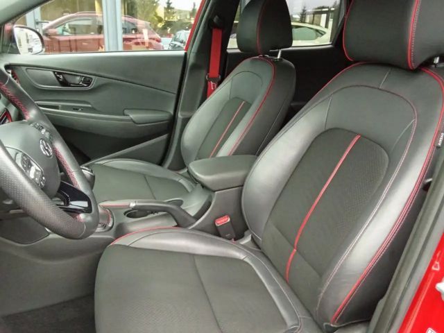 Hyundai Kona 1.0 2WD T-GDi Yes