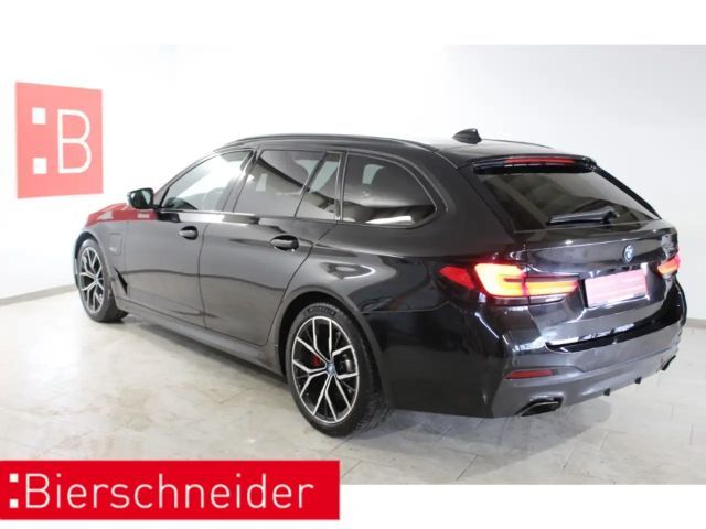 BMW 530 530e M-Sport Touring
