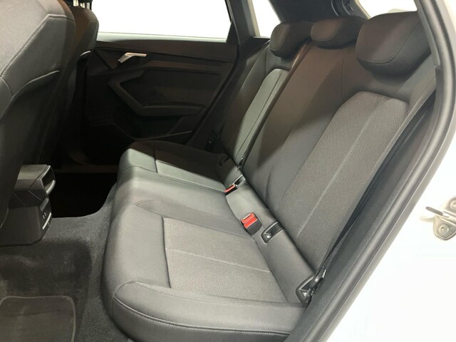 Audi A3 30 TFSI Sportback