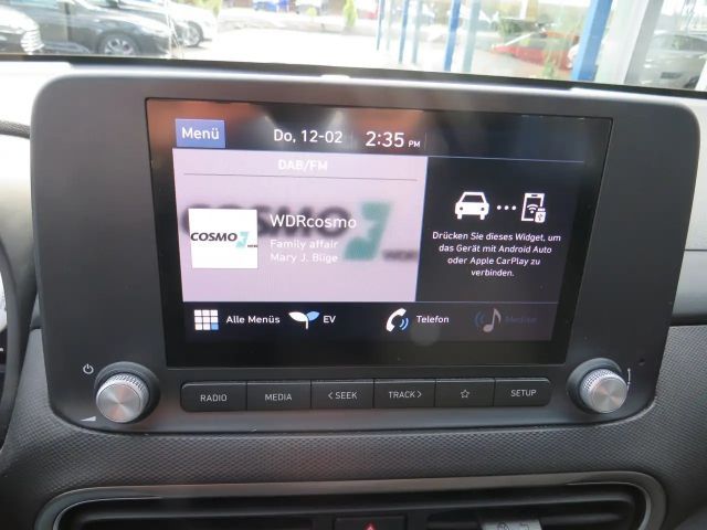 Hyundai Kona Electric Select