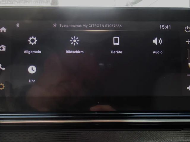 Citroën C3 Aircross Pack Plus