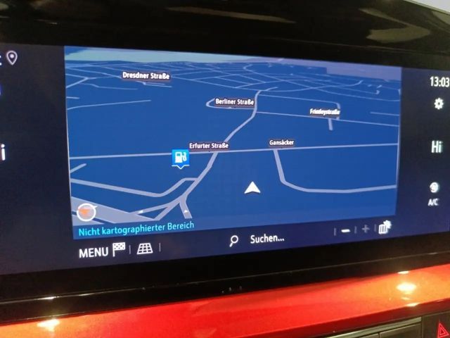 Opel Mokka 1.2 Turbo Turbo