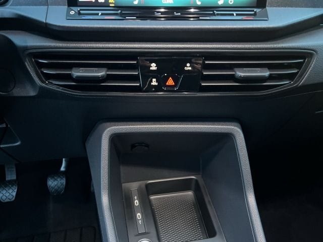 Volkswagen Caddy 1.5 TSI