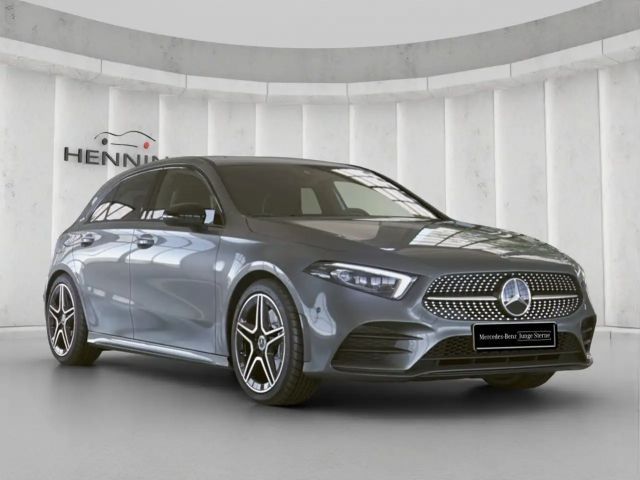 Mercedes-Benz A 250 A 250 e AMG Line