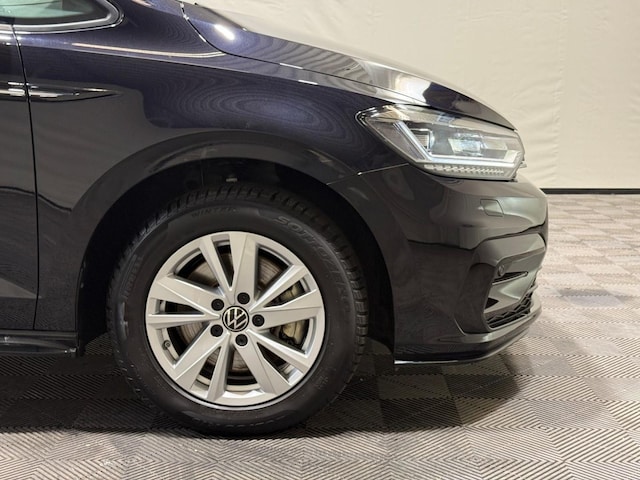 Volkswagen Touran 2.0 TDI DSG R-Line