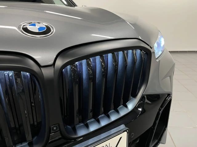 BMW X5 M-Sport xDrive30d