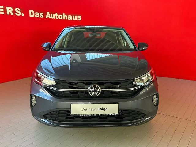 Volkswagen Taigo 4Me TSI