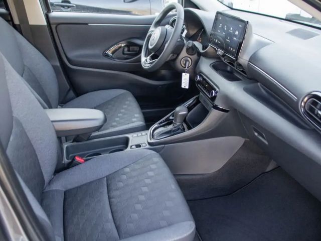 Toyota Yaris Hatchback Hybride VVT-i