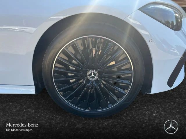 Mercedes-Benz CLE 200 AMG Line