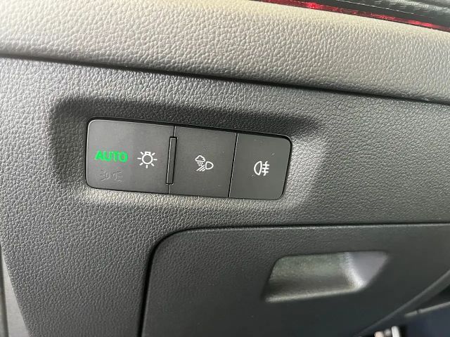 Skoda Octavia Sportline